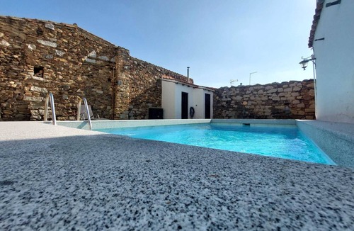 Villanueva del Duque Cottage | Charming rural accommodation in Andalusia: Discover El Verdinal.