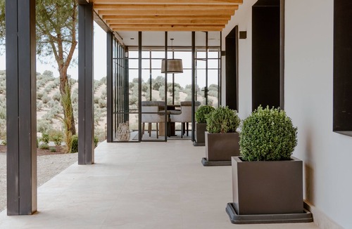 Villamanrique House | Charming farm ideal to enjoy nature and rest.