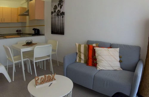 Calafat Apartment | Charming Ground Floor Apartment with Pool, Near Cala Llobeta Beach