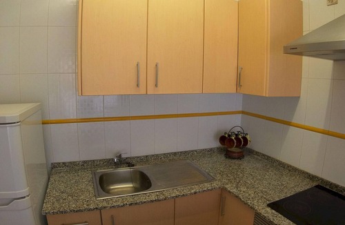Calafat Apartment | Charming Ground Floor Apartment with Pool, Near Cala Llobeta Beach