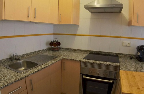 Calafat Apartment | Charming Ground Floor Apartment with Pool, Near Cala Llobeta Beach