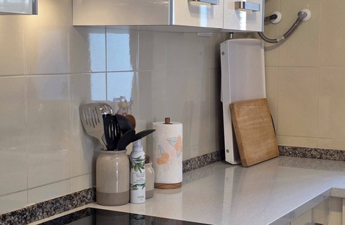 Palma de Gandia Villa | Charming Guest House with a Private Pool near Gandia