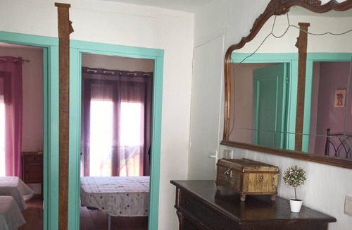 Arenas de San Pedro House | Charming house in the center of Arenas De San Pedro