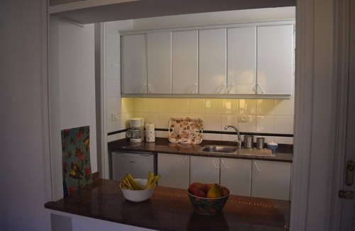 Playa de la Calera Apartment | Charming Holiday Apartment in Playa De La Calera with Beautiful Balcony and Great Views