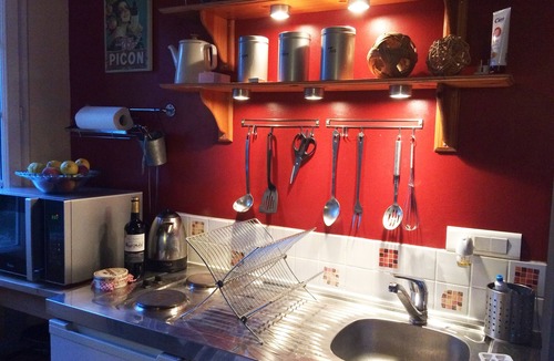 La Rochelle Villa | Charming House + Family Gites + Pool/La Rochelle, sleeps 20+