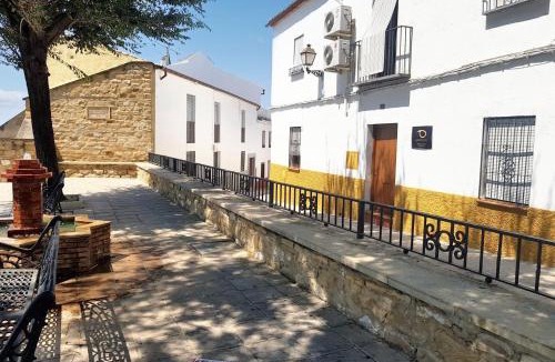 Arjona House | Charming House in Arjona