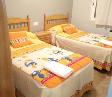 Cazorla House | Charming House in Cazorla with Mountain View