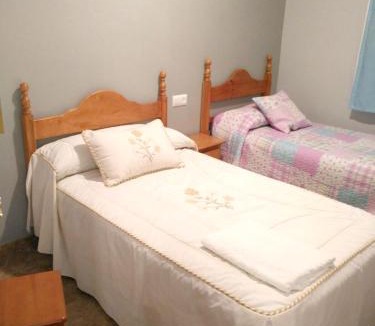 Cazorla House | Charming House in Cazorla with Mountain View