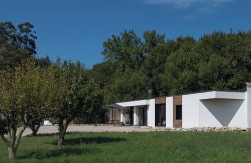 Souto House | Charming house in Dexo, between pristine beaches and Atlantic forest