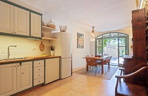 Peratallada House | Charming house in Peratallada
