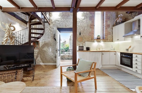 Vilaur House | Charming House in Spain near the Beach