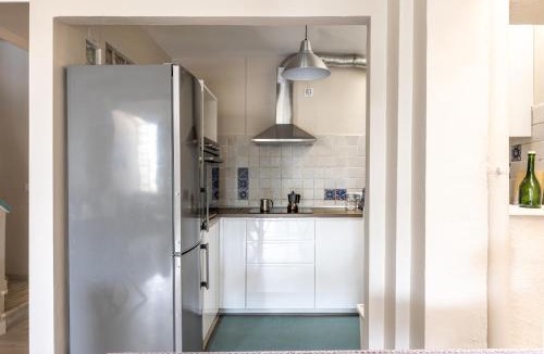 Torrequebrada House | Charming house next to the sea