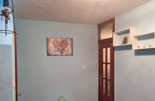 Pradoluengo House | Charming house recently renovated in the Sierra de la Demanda