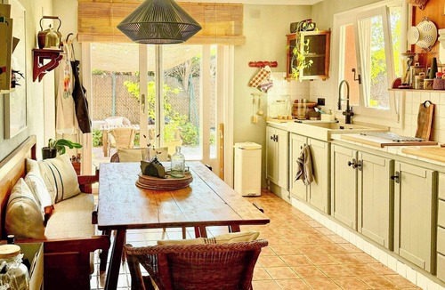 Perelada House | Charming House with Gardens and Pool in Empordà