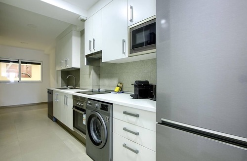 Ventas Apartment | Charming La Elipa Charming La Elipa