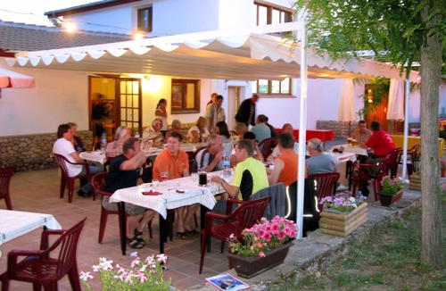 La Puebla de Roda House | Charming Pyrenees Getaway
