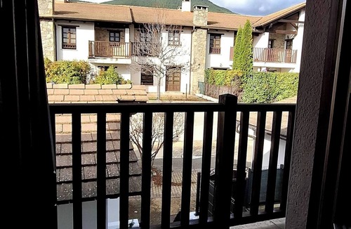 Badaguas House | Charming Pyrenean house