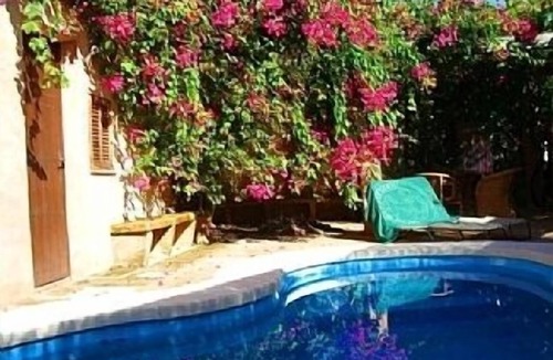 Santanyi House | Charming Renovated Mill With Private Pool