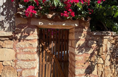 Santanyi House | Charming Renovated Mill With Private Pool