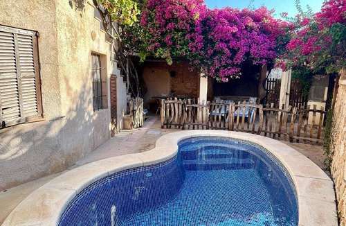 Santanyi House | Charming Renovated Mill With Private Pool