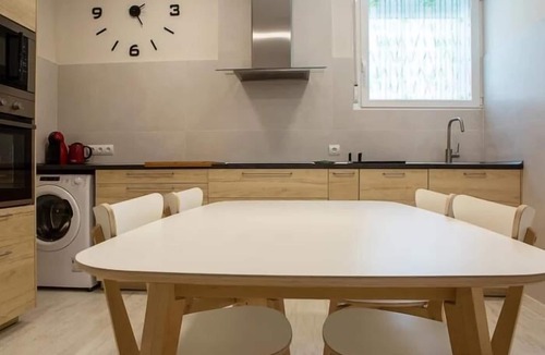 Imperial Apartment | Charming Ribera del Manzanares Madrid