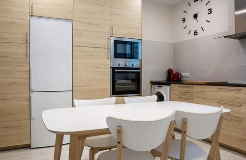 Imperial Apartment | Charming Ribera del Manzanares Madrid