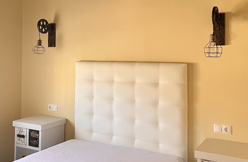 Corduente House | CHARMING RURAL HOUSE ALTO TAJO