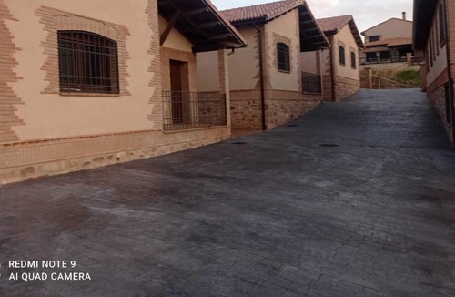 Corduente House | CHARMING RURAL HOUSE ALTO TAJO