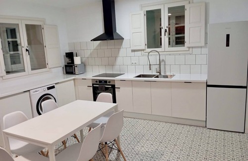 Huermeces Cottage | Charming rural house in a village declared of Cultural Interest.