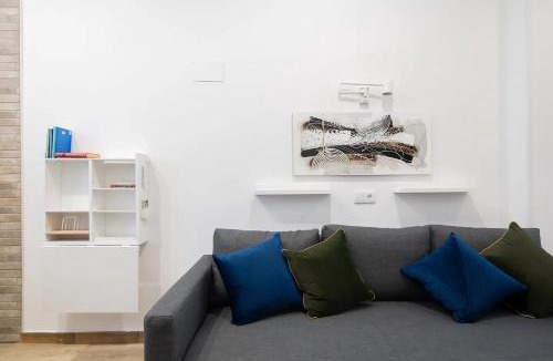 San Isidro Apartment | Charming San Isidro