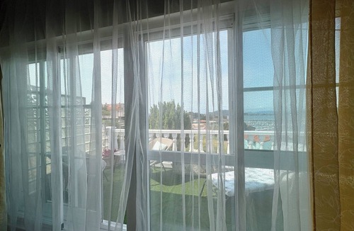 Baiona House | Charming semi-detached house with breathtaking views
