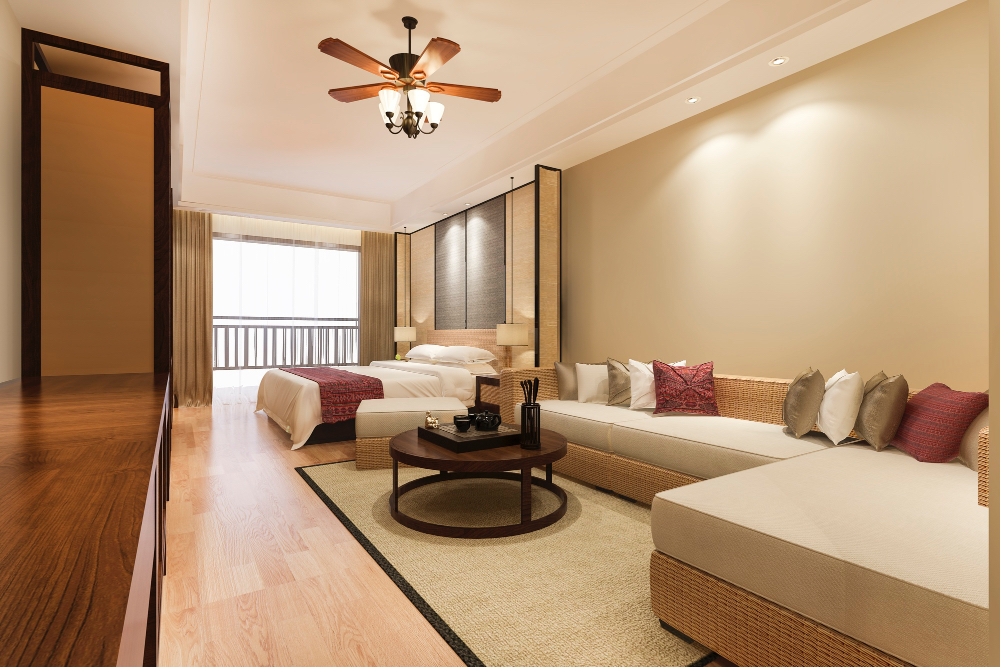 Gambetta Apartment | charming studio 2 steps from downtown
