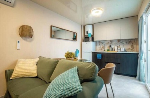 Alicante Apartment | Charming studio apartment in Alicante near downtown