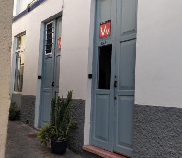 Tazacorte Apartment | Charming studio in Tazacorte
