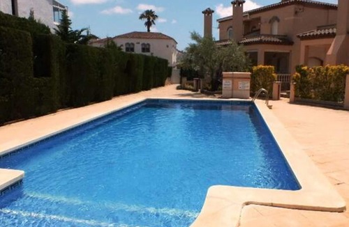 Miami Platja House | Charming Townhouse with Garden in Miami Playa
