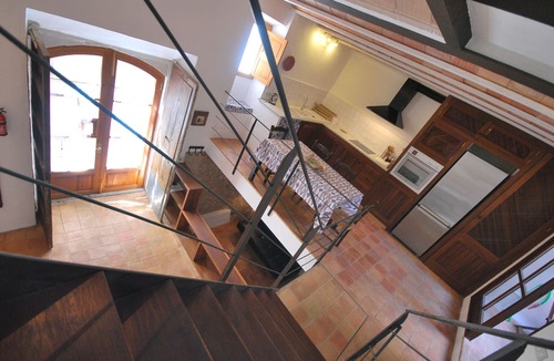 Soller House | Charming townhouse, walking distance from the main square