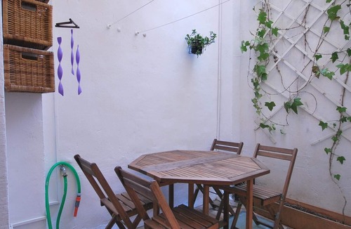Soller House | Charming townhouse, walking distance from the main square
