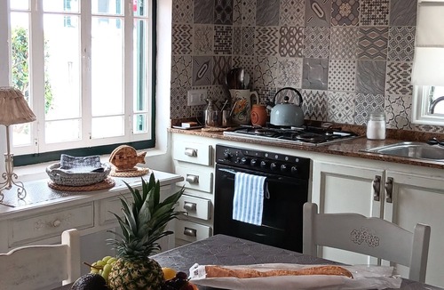 Es Grau Cottage | Charming, traditional fishermans cottage in Es Grao village and Nature Reserve.