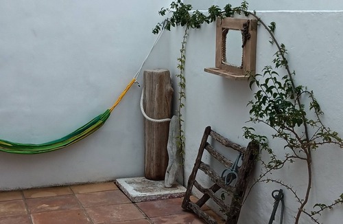 Es Grau Cottage | Charming, traditional fishermans cottage in Es Grao village and Nature Reserve.