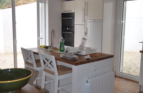 Sa Riera Villa | Charming villa, beautiful sea view, private pool and beach 5 minutes away on foot