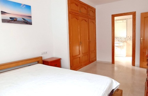 Hoya de los Patos Villa | Charming villa in Busot