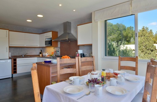 Port d'Andraitx Villa | Charming Villa With Enchanting Sea Views And Pool. Up to 7 Guests