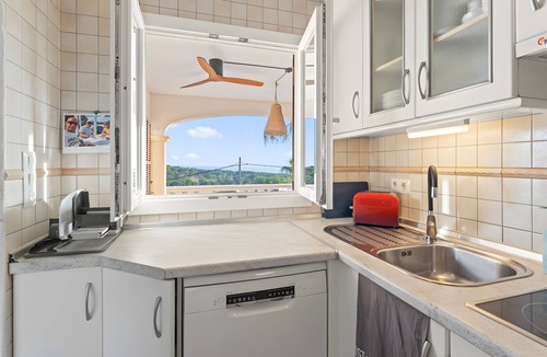 Cala Lliteres Villa | Charming Villa with Stunning Seaviews - Cala Ratjada