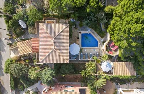 Cala Lliteres Villa | Charming Villa with Stunning Seaviews - Cala Ratjada