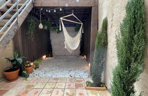 Bullas House | CHARMING VILLAGE HOUSE