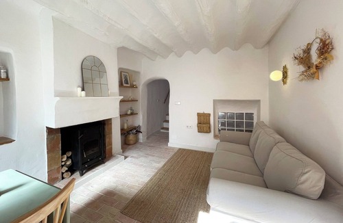Bullas House | CHARMING VILLAGE HOUSE