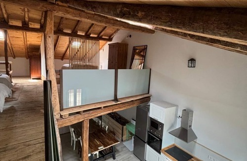 Ligos House | Charming village house (Pets are welcome at no extra cost)