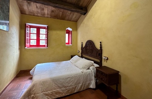 Ames Cottage | Chateau Moniña