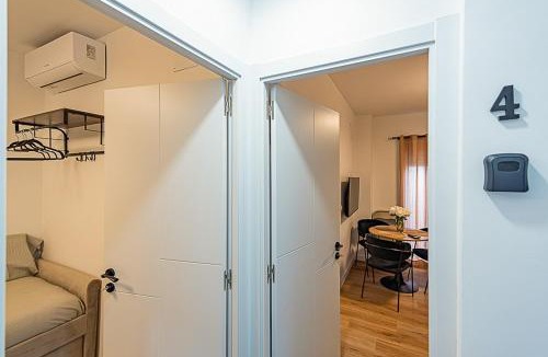 Villena Apartment | Chaumel Principal