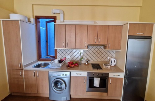Buenavista del Norte Apartment | CHC - Apartamento Amanecer